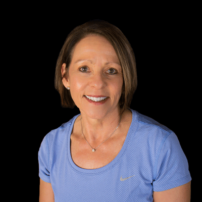 Personal Trainers, Patti West